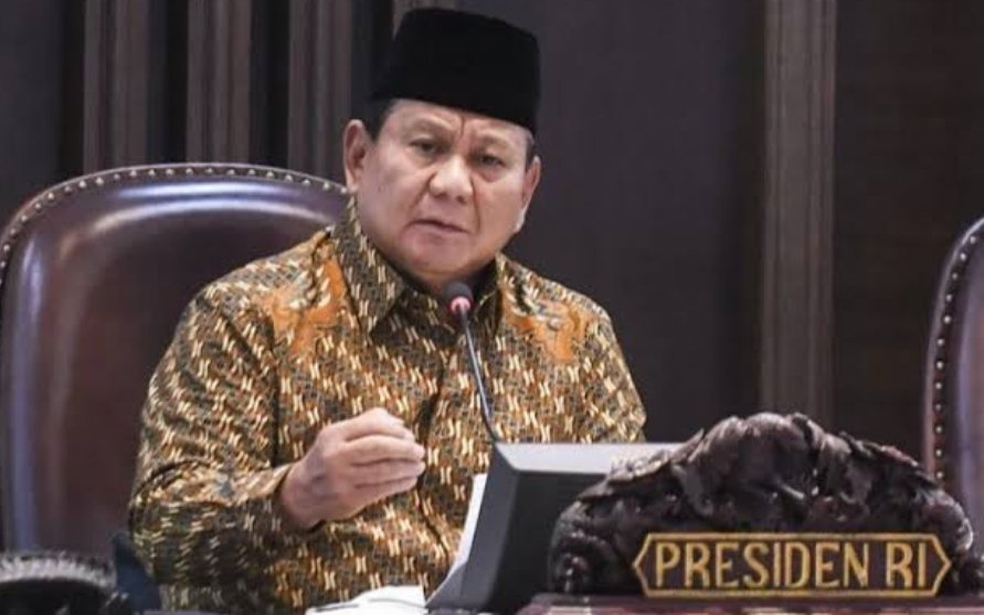 Prabowo dan Era Baru Energi Nasional