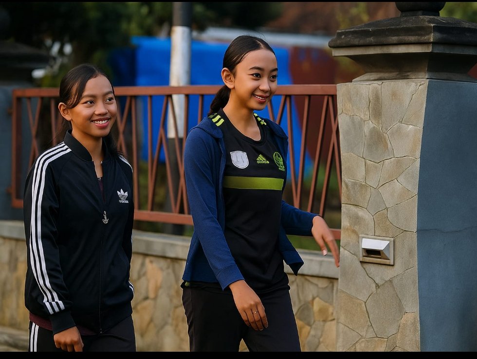 Jogging Jadi Gaya Hidup Baru Warga Tulungagung, Dispora Dorong Ekonomi Tumbuh Lewat Olahraga