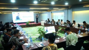 Langkah BMH Perkuat Dampak Zakat Lewat Rakornas Nasional di Kota Batu