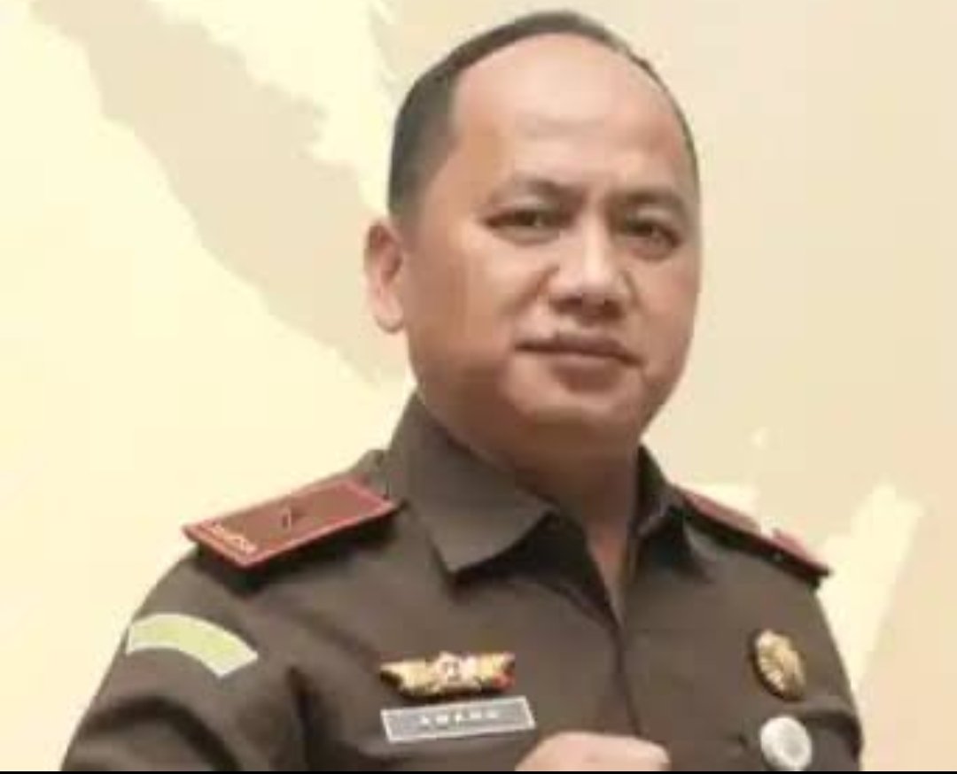 IMO-Indonesia Apresiasi Pengangkatan Anang Supriatna sebagai Kapuspenkum Kejagung RI