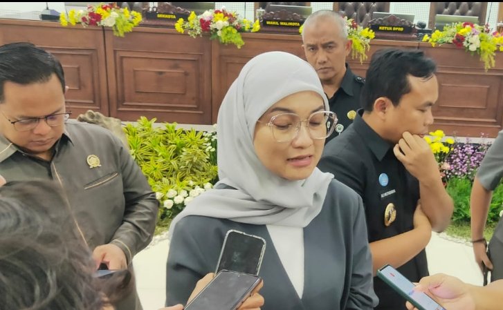 DPRD Kota Malang Sahkan RPJMD 2025–2029, Digitalisasi dan Kemandirian Fiskal Jadi Fokus