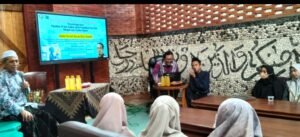 Al Azhaar Tulungagung Gelar Diklat AI dan Coding, Integrasikan Teknologi dengan Nilai Spiritual 