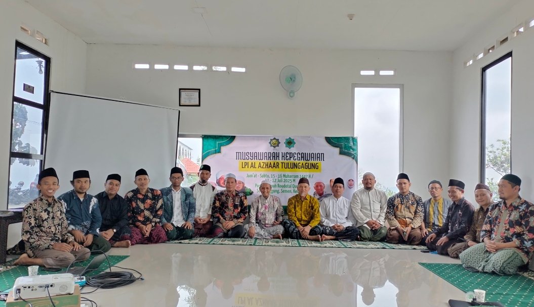 Pentingnya Persiapan Spiritual Sejak Dini: KH. Ali Arifin Ingatkan ‘The Critical Eleven Time’ dalam Hidup”