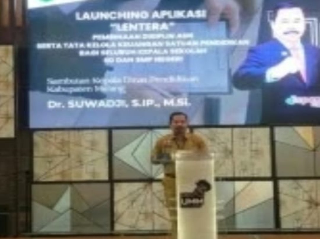 Kolaborasi Disdik-BBGTK Malang Pacu Kompetensi Guru & Kepala Sekolah