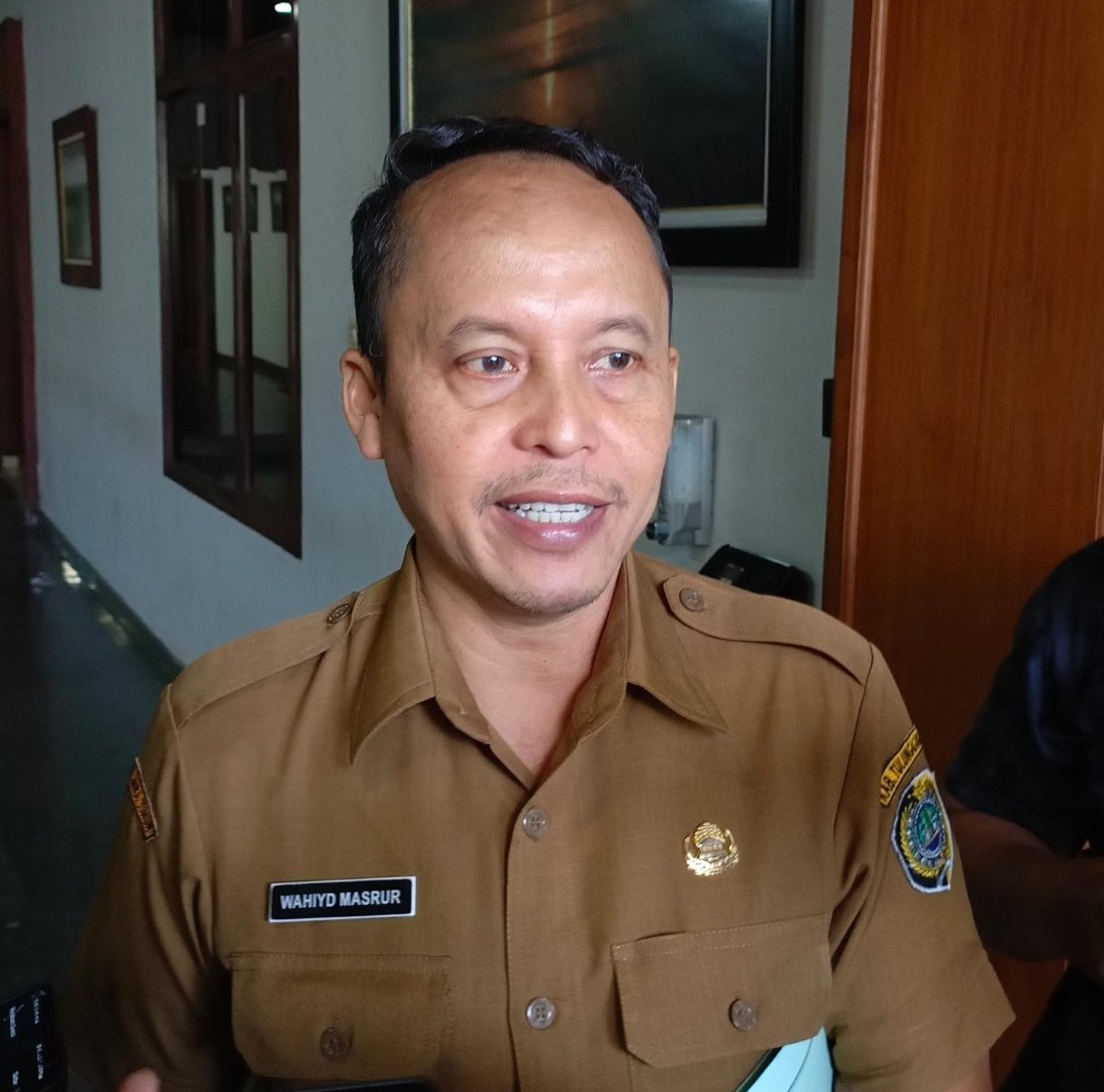 BLT Rp1,8 Juta untuk 1.625 Warga Tulungagung Cair Juli 2025