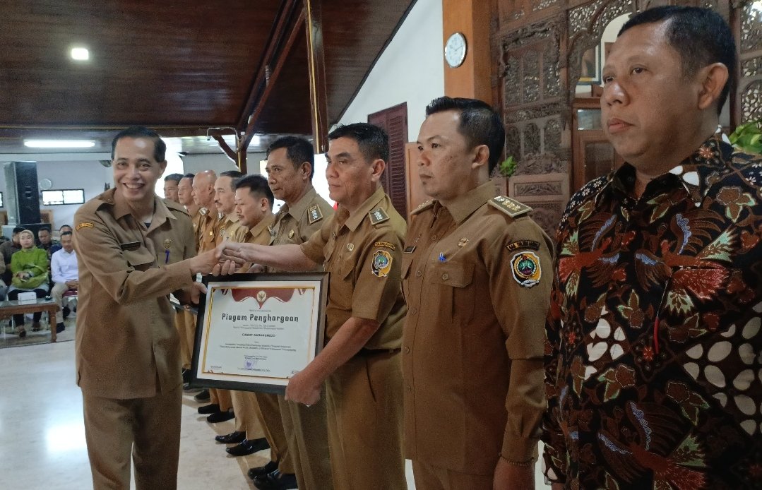 Koperasi Desa Merah Putih di Tulungagung Tertunda Operasi, Tunggu Regulasi Gaji Pengurus