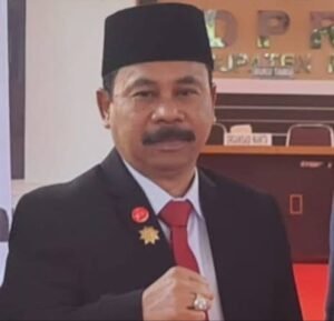 Lentera, Aplikasi Kepegawaian Diluncurkan Dindik Malang, Tekan Proses Manual