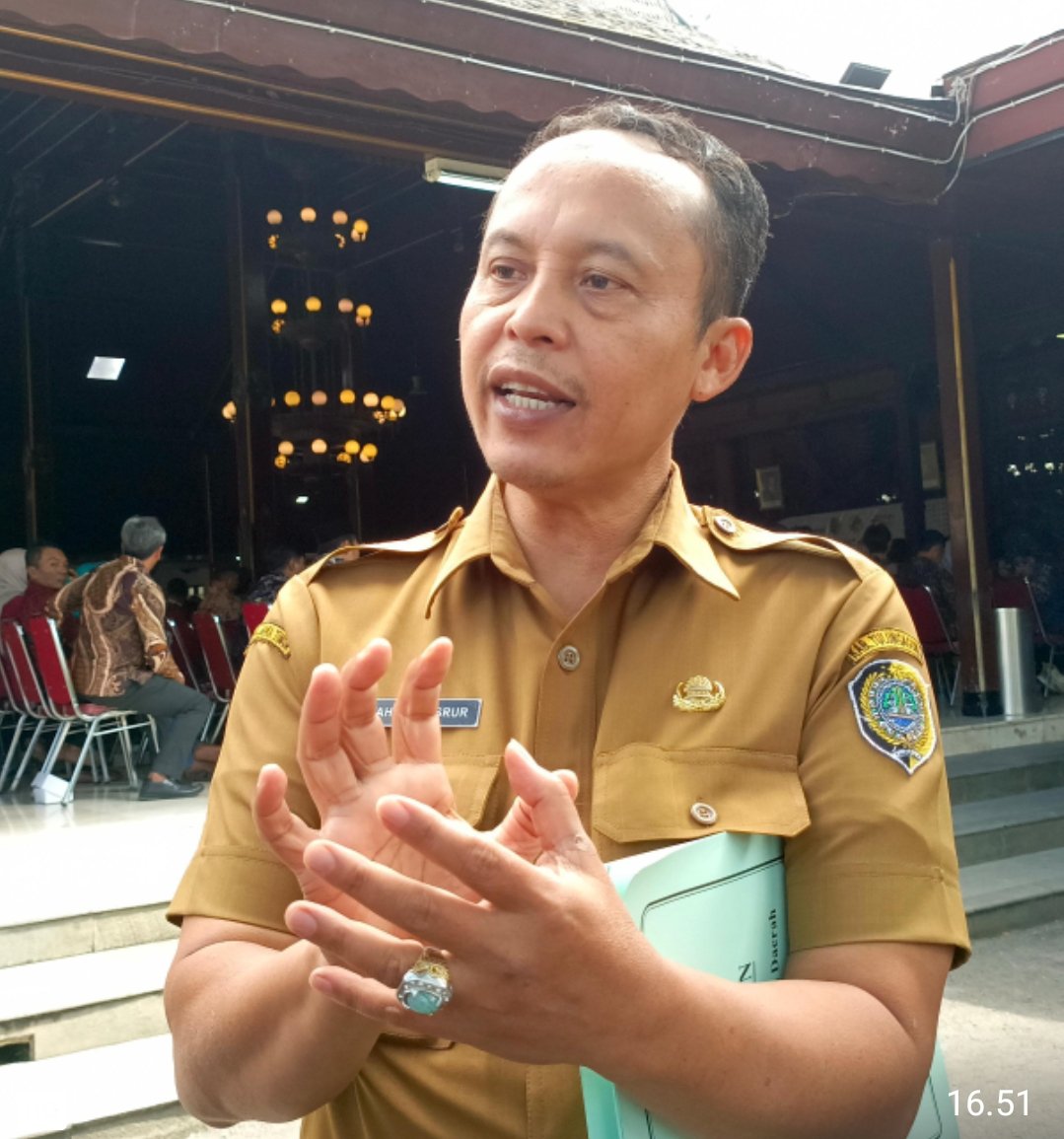 Angka Kemiskinan Masih Tinggi, Dinsos Tulungagung Klaim Bansos Efektif Tekan Warga Miskin