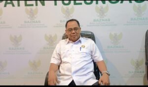 Geliat Zakat Bangkitkan Generasi: SKSS BAZNAS Tulungagung Buka Pintu Gelar Sarjana bagi Keluarga Kurang Mampu!