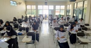 Seleksi Ketat, Peserta Beasiswa SKSS BAZNAS Tulungagung Turun Jadi 34