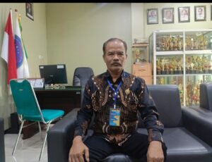 Lima Hari, Satu Awal: Kisah Para Penerus Harapan Bangsa di SMAN 1 Boyolangu”