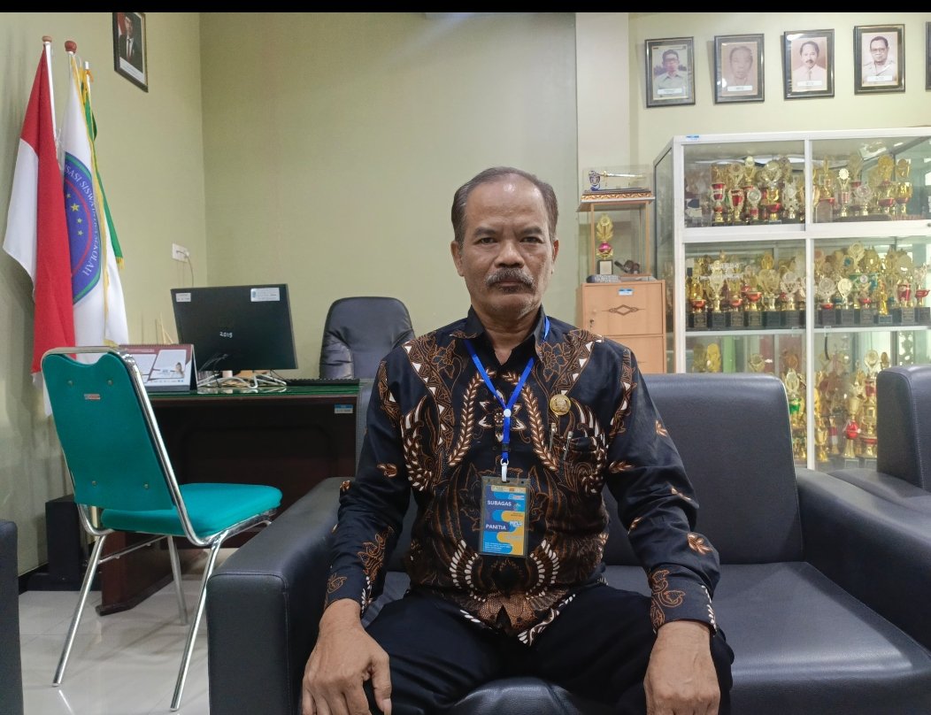 Lima Hari, Satu Awal: Kisah Para Penerus Harapan Bangsa di SMAN 1 Boyolangu”