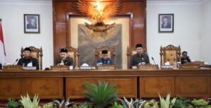 Pemkab Tulungagung Usulkan Perubahan APBD 2025, Fokus Atasi Kemiskinan dan Perkuat Layanan Publik