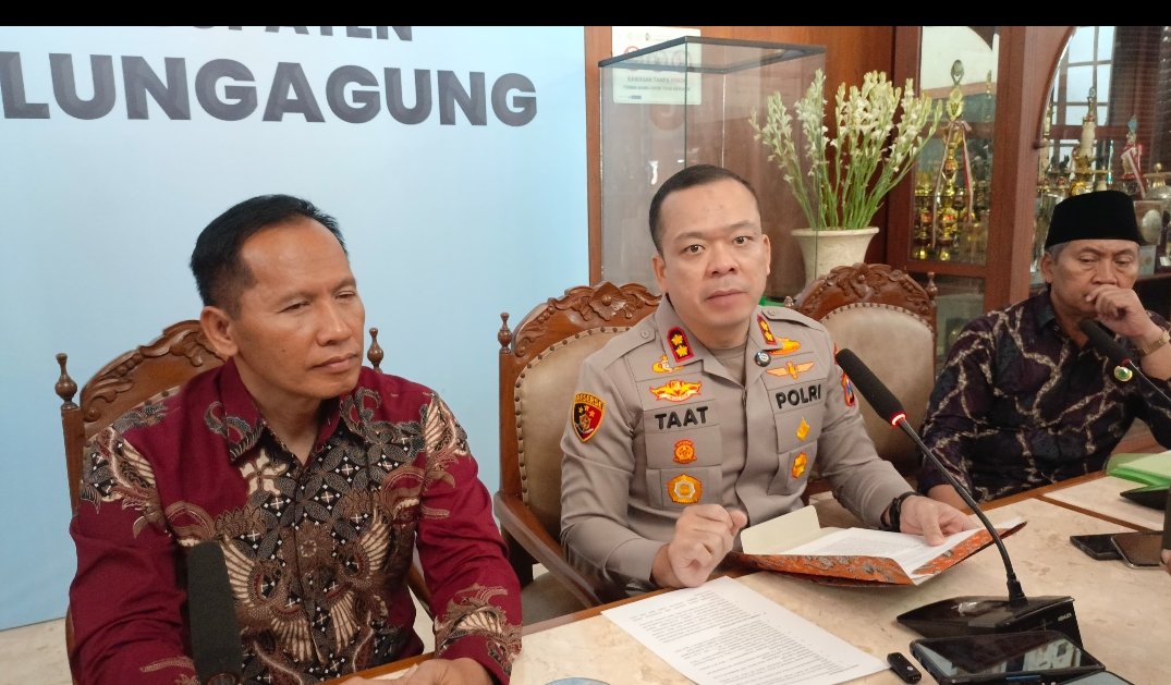 Pemkab Tulungagung Atur Ketat Penggunaan Sound System