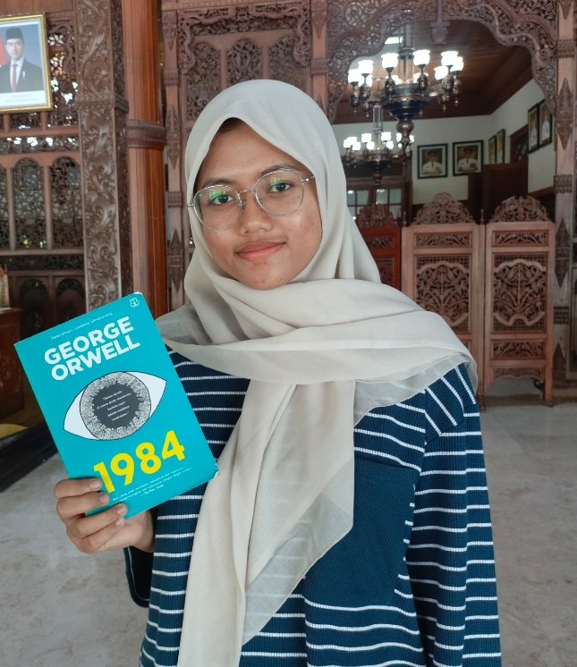 Literasi Butuh Aksi Nyata, Bukan Sekadar Janji: Perpustakaan Daerah Harus Lebih Ramah Waktu!