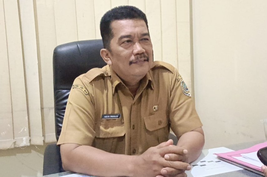 86 Pelajar Terbaik Siap Kibarkan Merah Putih di Tulungagung