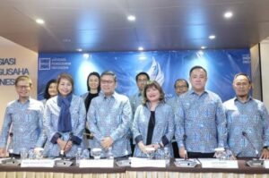 Rakerkonas APINDO ke-34: Konsolidasi Nasional Dunia Usaha Songsong Indonesia Emas 2045