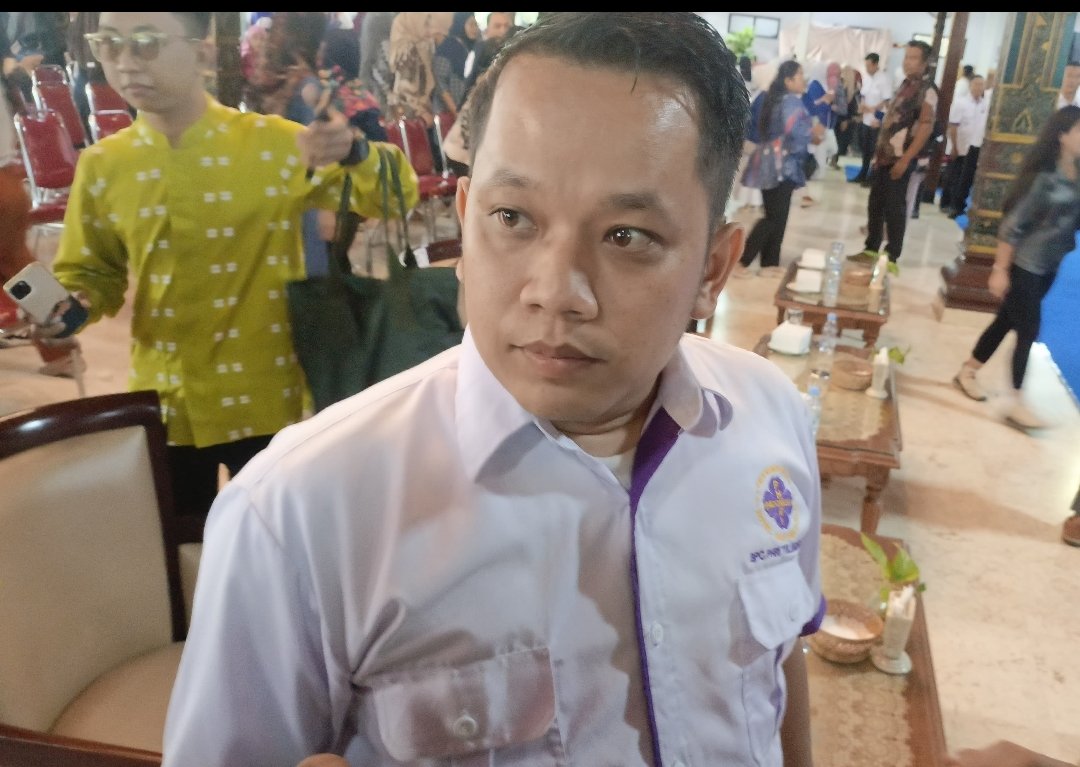 Ketika Hotel Sepi, Siapa Peduli? PHRI Tulungagung Serukan Kepedulian Pemerintah dan Masyarakat