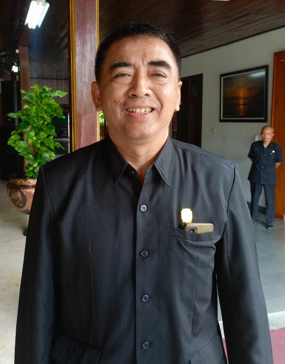Hasil MUSPADI Tak Boleh Hanya Jadi Catatan! DPRD Siap Kawal Hingga Terwujud