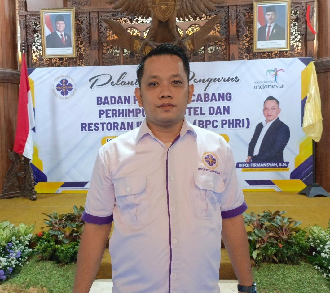 KADIN Dorong Industri Kreatif Tulungagung Tembus Pasar Nasional hingga Internasional