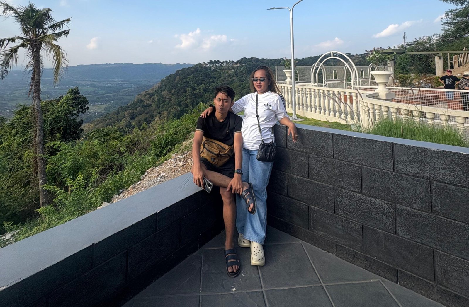 Andy Sheptiawan Sulap Bahan Sehari-hari Jadi Teknologi Ramah Lingkungan