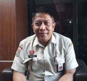 Tak Menyolok, Made Arya Justru Jadi Kuda Hitam Bursa Sekda Malang