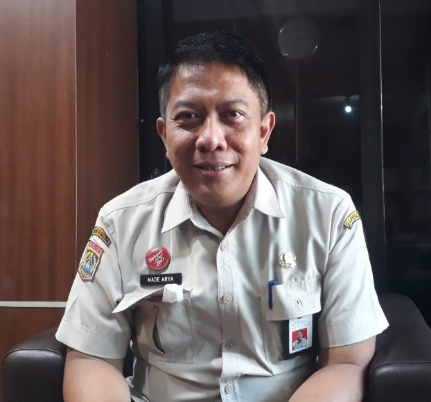 Tak Menyolok, Made Arya Justru Jadi Kuda Hitam Bursa Sekda Malang
