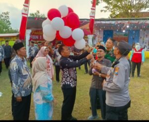 Bazar Kemerdekaan Karangrejo: Promosi UMKM dan Edukasi Generasi Muda di HUT ke-80 RI