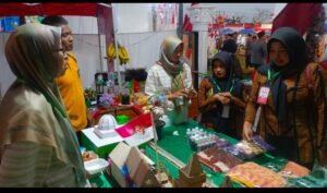 Bazar Kemerdekaan Karangrejo: Geliat Kreativitas Warga dan Semangat Kebersamaan di HUT RI ke-80 Tahun 2025