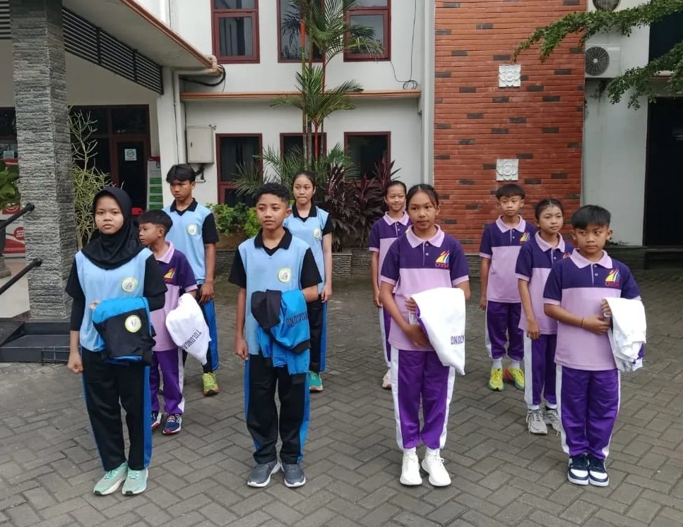 10 Atlet Pelajar Tulungagung Siap Gempur O2SN Jatim, Bidik Tiket ke Nasional!