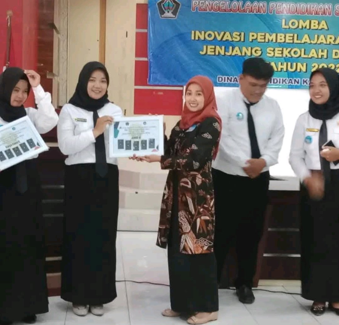 SMART ESGODA, Lentera Inovasi dari Nglegok: Menyalakan Nasionalisme Lewat Musik Daerah