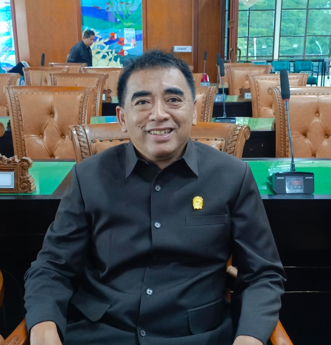 CFD Tak Hanya untuk Kota, Komisi B DPRD Tulungagung Pacu Ekonomi UMKM Pinggiran