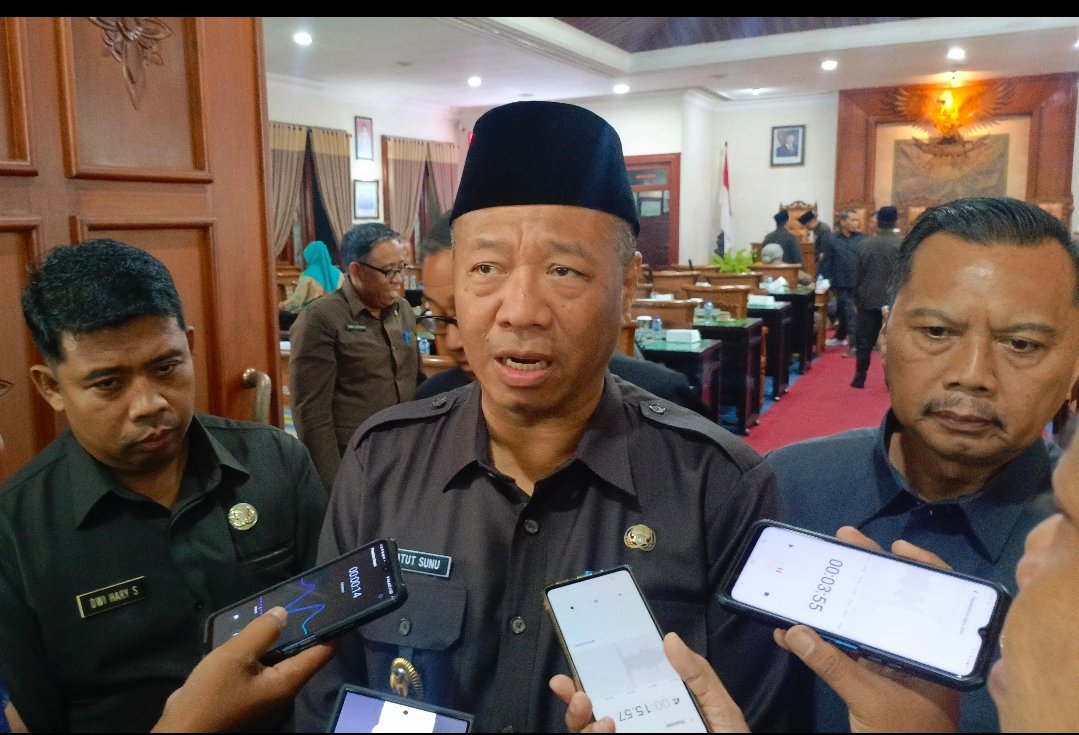 Anggaran Membengkak, Pemkab Tulungagung Pindahkan Lokasi Sekolah Rakyat ke Ringinpitu