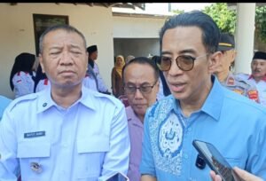 Rizki Sadig : KDMP Bukan Sekadar Program, Ini Motor Ekonomi Desa yang Baru!