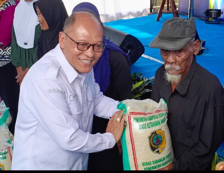 Pangan Murah Tulungagung: Harga Terkerek, Rakyat Tertekan, Pemerintah Bertindak!