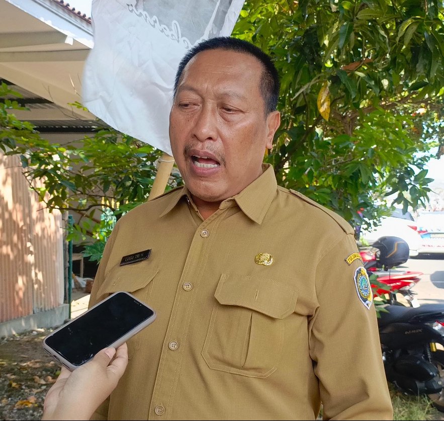 Target PAD Perikanan Tulungagung Seret, Cuaca Ekstrem dan Kewenangan Provinsi Jadi Penghalang