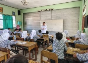 Wabup A. Baharuddin Sidak Sekolah: Sarpras Masih Jadi PR Pendidikan