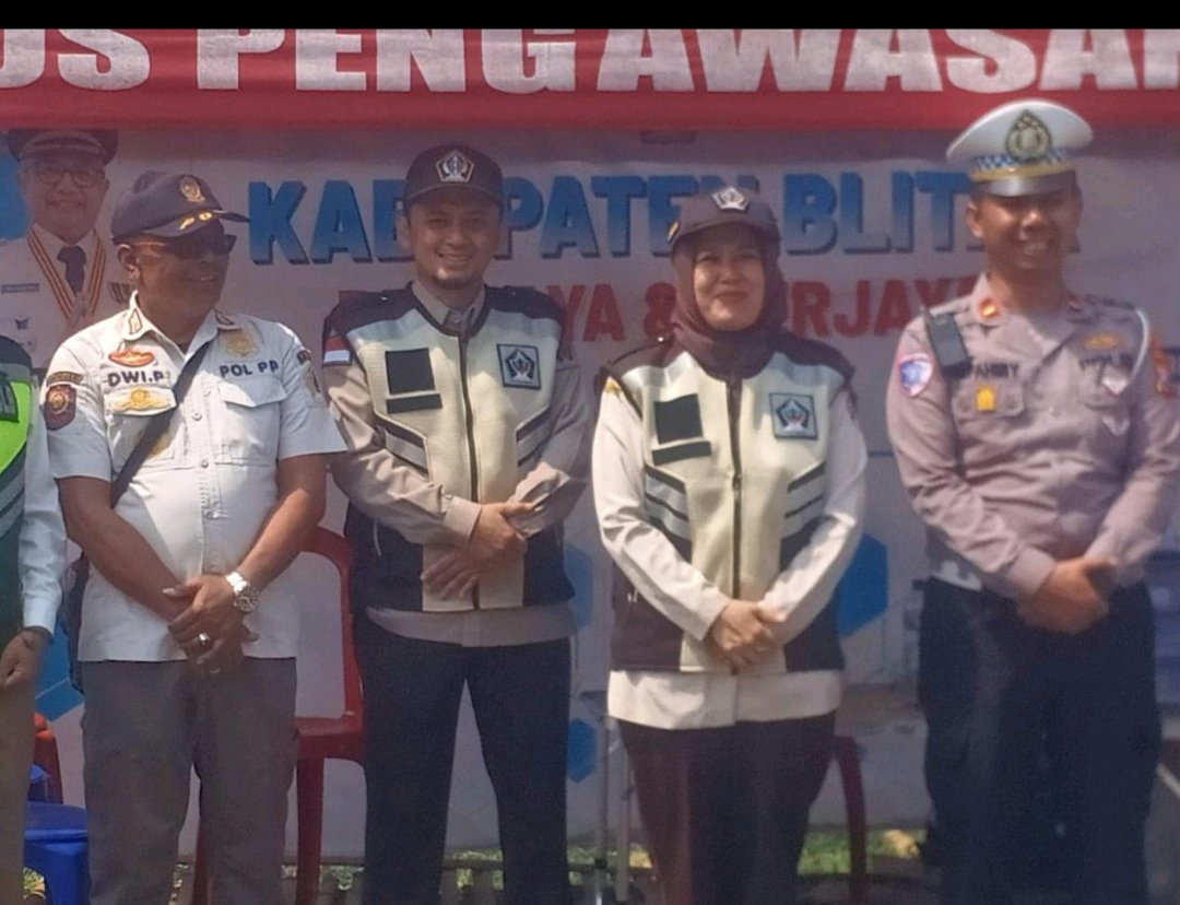 Bapenda Blitar Mantapkan Tata Kelola Pajak Tambang MBLB, Hasil Monev Gabungan Capai Lonjakan Pendapatan