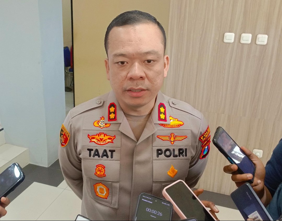 Bayi Dikubur di Pekarangan, Kapolres Tulungagung Ungkap Fakta Baru: Ibu Tertekan, Hidup Sebatang Kara