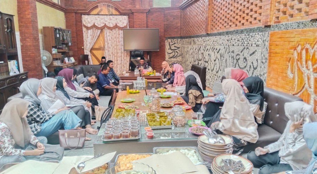 12 SPPG Tulungagung Siap Running, Dikuatkan dengan Istighosah di Al Azhaar