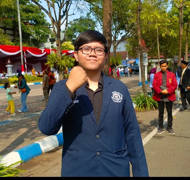 Mahasiswa UBHI: Isi Kemerdekaan dengan Karya Nyata, Bukan Sekadar Euforia