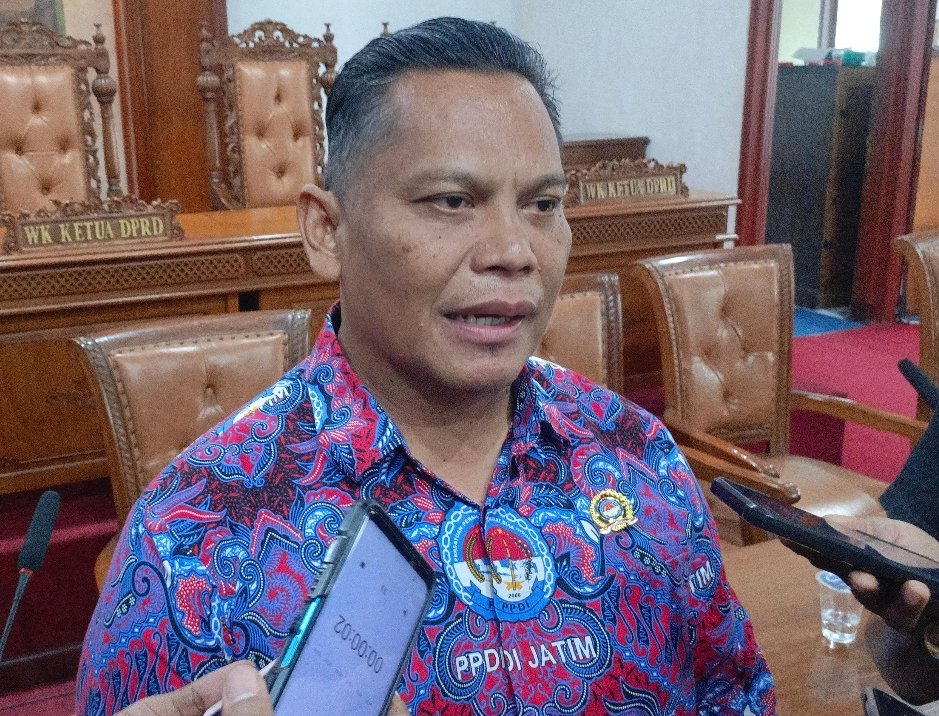 Perangkat Desa Tulungagung Suarakan Keresahan, Minta ADD Naik Jadi 13 Persen