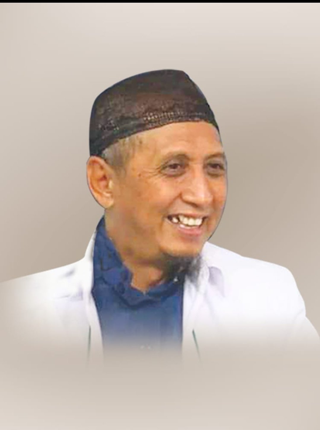 Eksklusif: KH. Imam Mawardi Ridlwan Nasehati Kades Jangan Main Belakang Soal Tanah Adat!