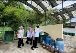 Pemkab Blitar Gelar Penilaian Eco Office, 32 OPD Ikut Berpartisipasi