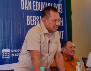 Pelayanan RSUD dr. Iskak Disorot Heru Tjahjono Anggota DPR RI