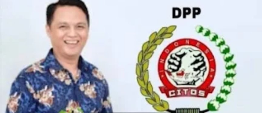 Citos Indonesia dan Sejumlah Tokoh Dukung Mbak Tutut Pimpin Golkar Gantikan Bahlil