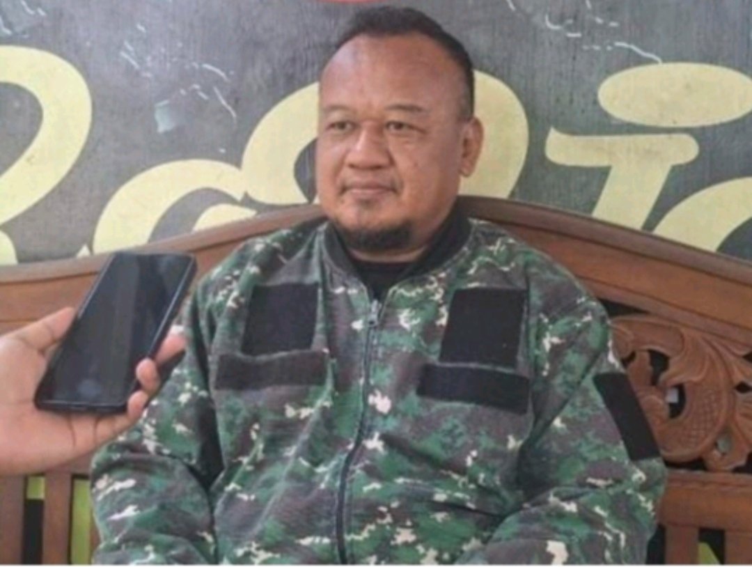 RADJA Bersuara: Rakyat Kecil Blitar Mengeluh, Jalan Rusak Tak Tersentuh, APBD Mengendap Rp420 Miliar