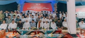 Para Kyai Tulungagung Sepakati WASKITA Sebagai Wadah Shilaturrahim Pengasuh Pesantren Tulungagung