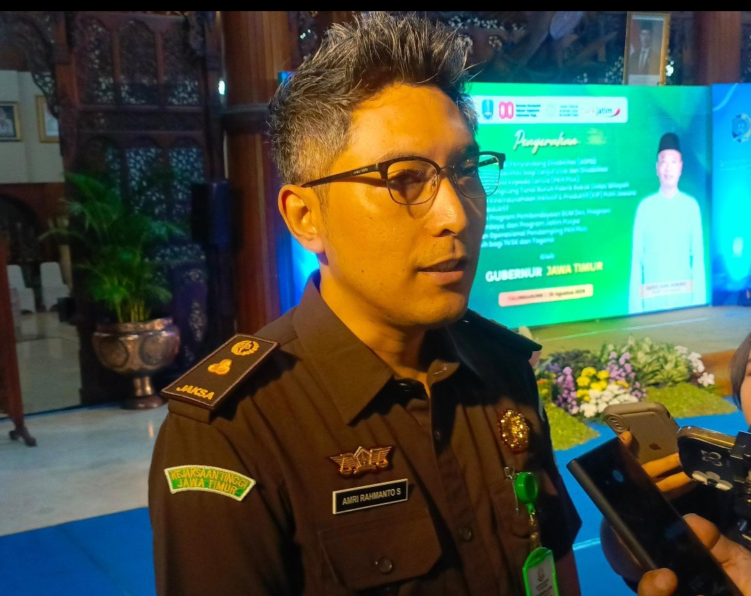 Kejari Usut Dugaan Penyalahgunaan SKTM di RSUD dr. Iskak Tulungagung