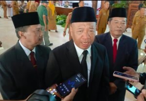600 Honorer Tulungagung Belum Jelas Nasibnya, Tersandung Aturan Masa Kerja